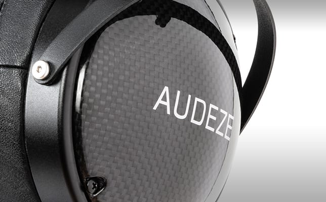 Audeze LCD-XC Carbon Cup - Creator Edition