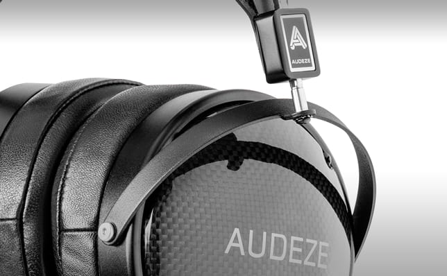 Audeze LCD-XC Carbon Cup - Creator Edition