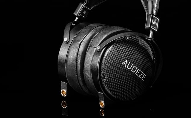 Audeze LCD-XC Carbon Cup - Creator Edition