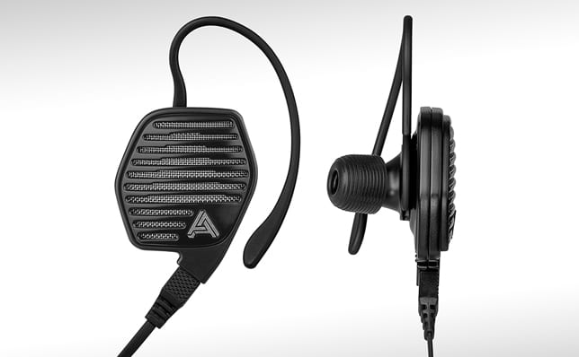 Audeze LCD-i3