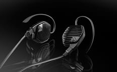 Audeze LCD-i3