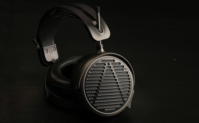Audeze MM-500