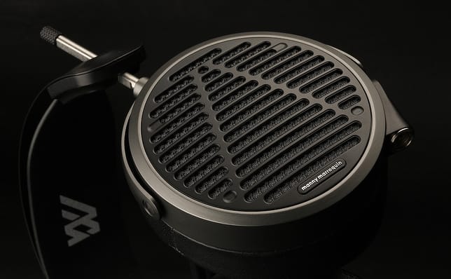 Audeze MM-500