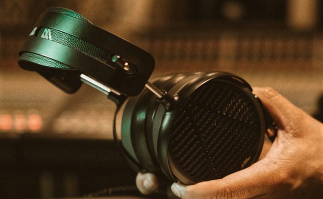 Audeze MM-500