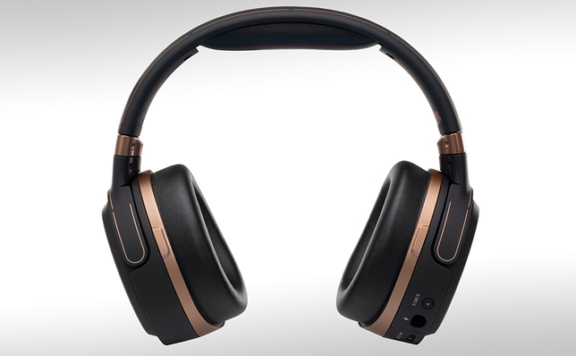 Audeze Mobius