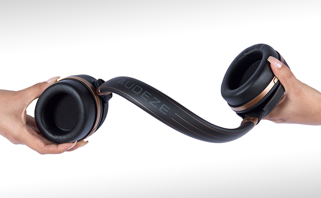 Audeze Mobius