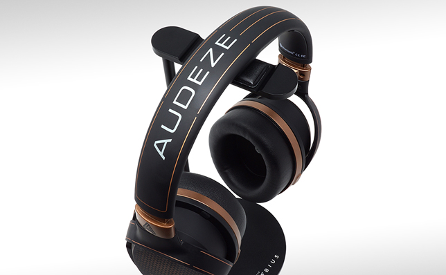 Audeze Mobius