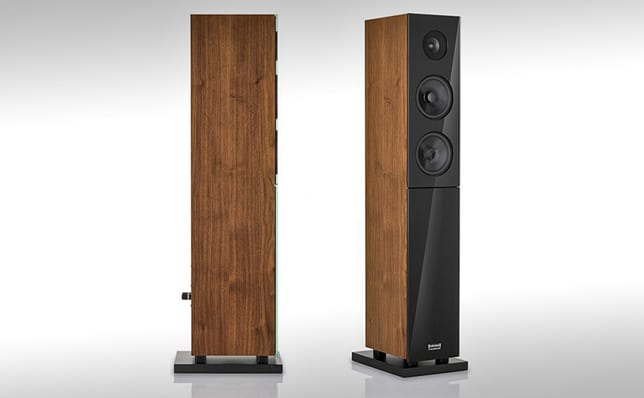 Audio Physic Classic 12