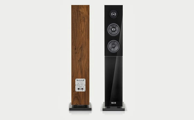 Audio Physic Classic 12