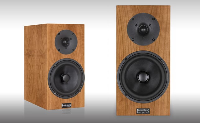 Audio Physic Classic 3
