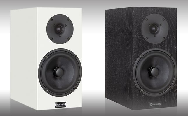 Audio Physic Classic 3