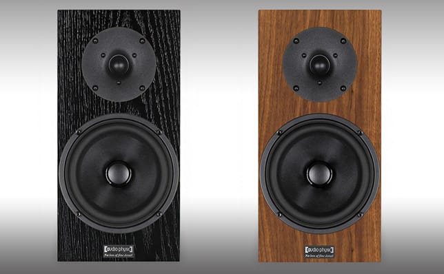 Audio Physic Classic 3