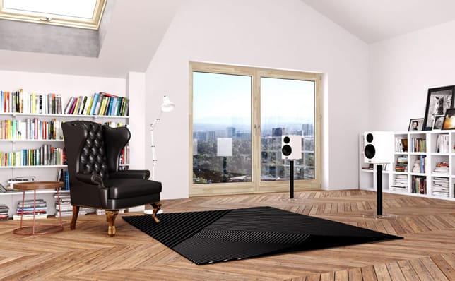 Audio Physic Classic 3