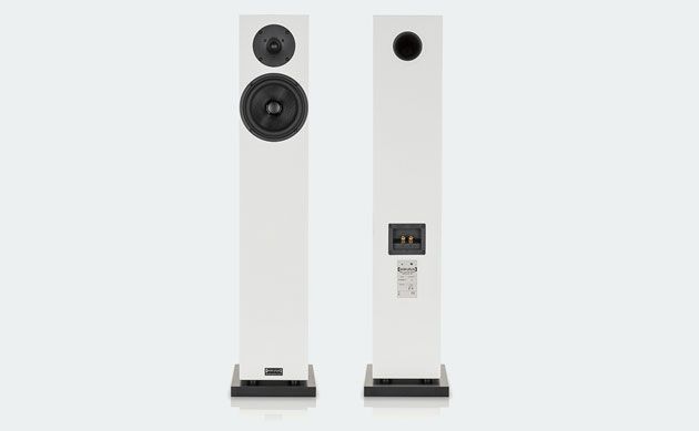 Audio Physic Classic 5