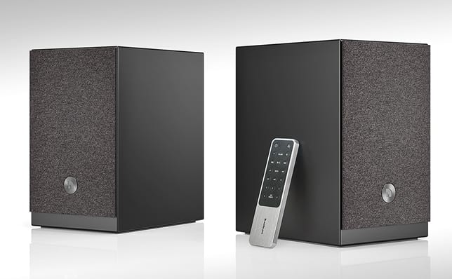 Audio Pro A26