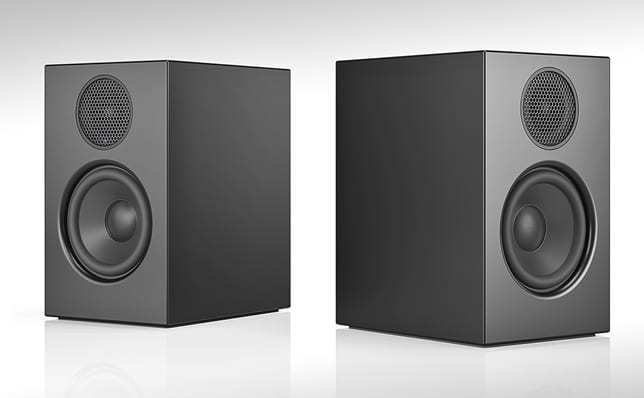 Audio Pro A26