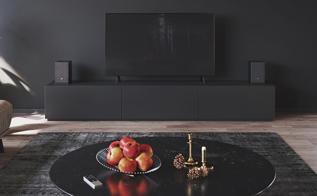 Audio Pro A26