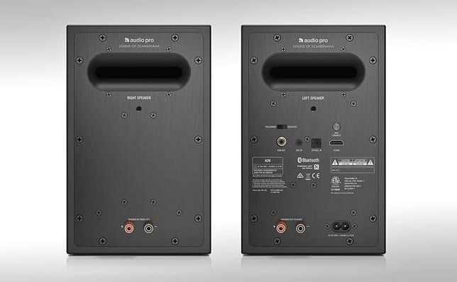 Audio Pro A26