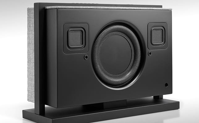 Audio Pro A40