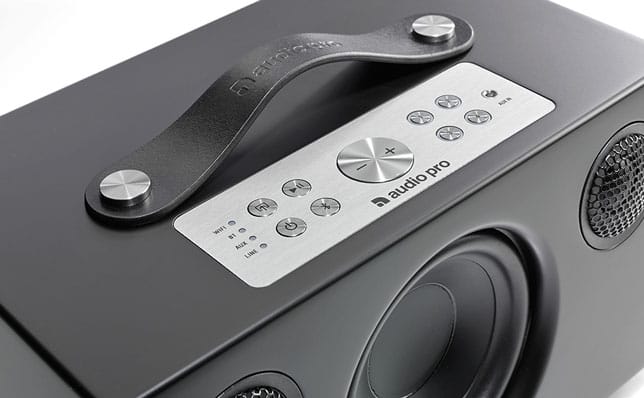 Audio Pro Addon C5