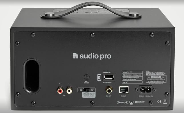 Audio Pro Addon C5