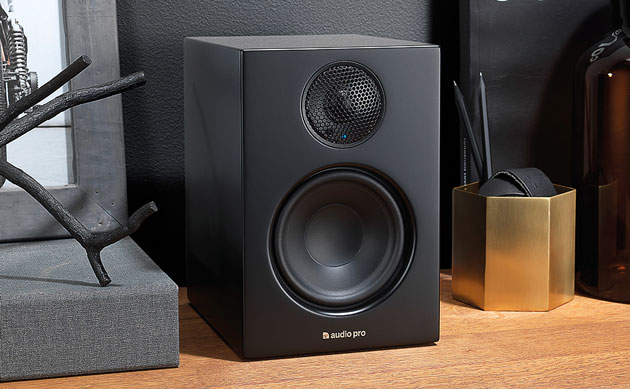 kolumny Audio Pro Addon T14