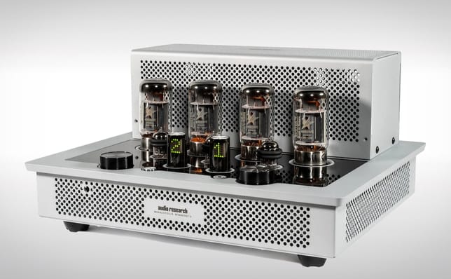 Audio Research I/50