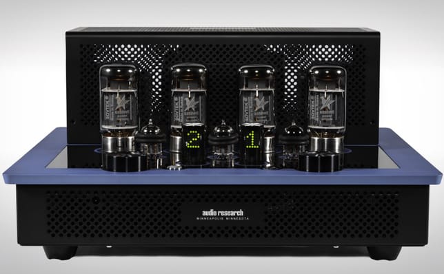 Audio Research I/50