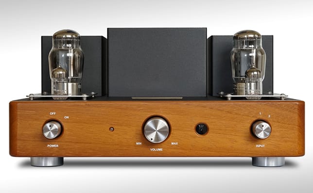 Audio Reveal Junior