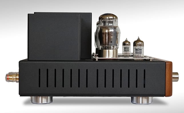 Audio Reveal Junior