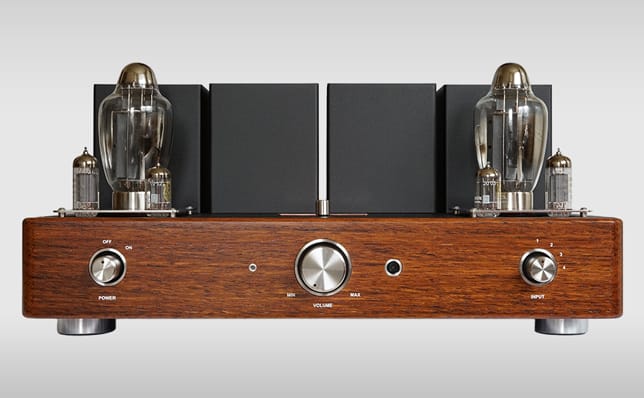 Audio Reveal Second Signature
