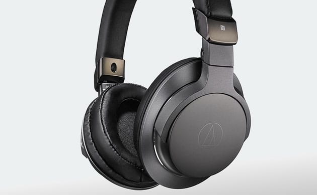 Audio-Technica ATH-AR5BT