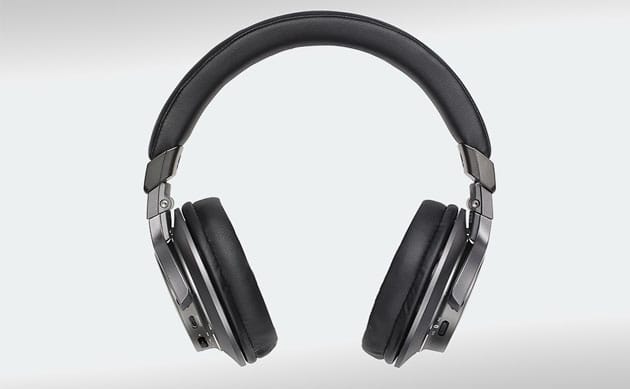 Audio-Technica ATH-AR5BT