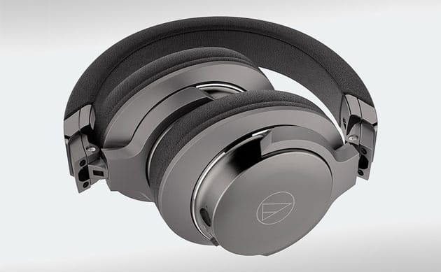 Audio-Technica ATH-AR5BT