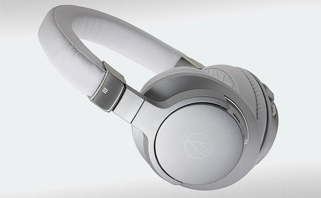 Słuchawki - Audio-Technica ATH-AR5BT