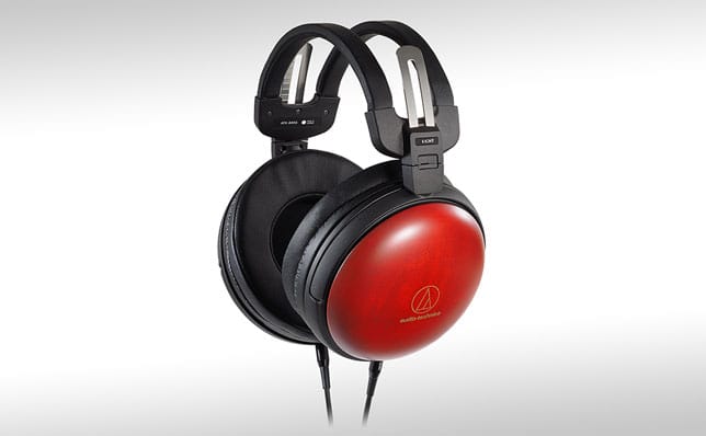 Audio-Technica ATH-AWAS