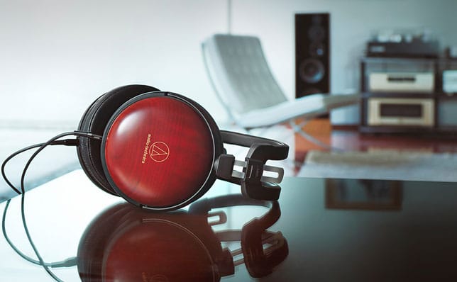 Audio-Technica ATH-AWAS
