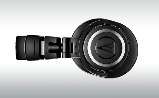 Audio-Technica ATH-M50xBT2