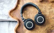 Audio-Technica ATH-M50xBT2