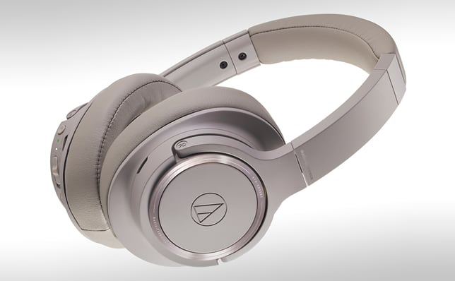 Audio-Technica ATH-SR50BT
