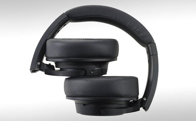 Audio-Technica ATH-SR50BT