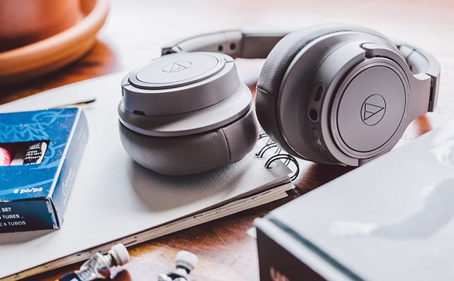 Audio-Technica ATH-SR50BT