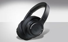 Audio-Technica ATH-SR50BT