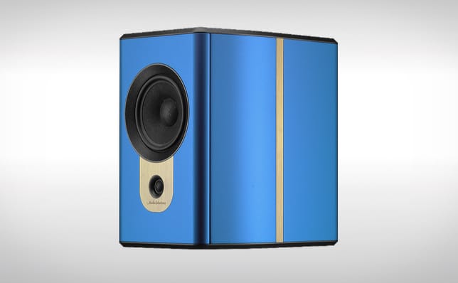 AudioSolutions Figaro BL2