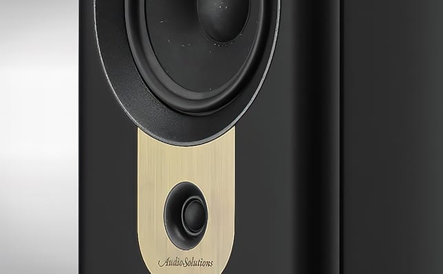 AudioSolutions Figaro BL2