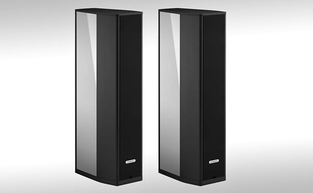 AudioSolutions Figaro M