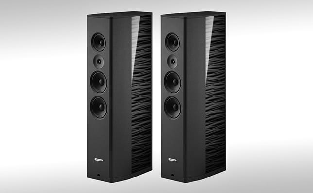 AudioSolutions Figaro M