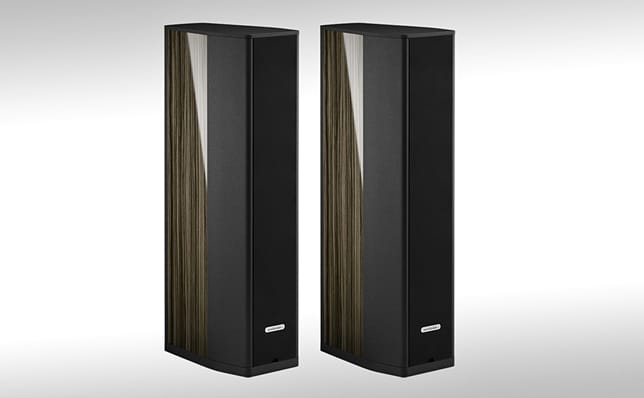 AudioSolutions Figaro M