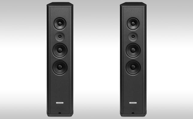 AudioSolutions Figaro M