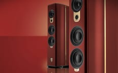 AudioSolutions Figaro M2